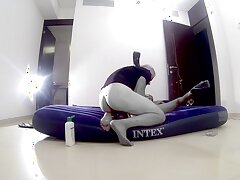 XXX-TURM-SQUIRT-EPISODEN