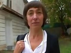 Marina wants her husband to watch her to be fucked2