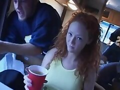 grobe bangvan anal fuck Orgie