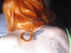 Perfekte Honry Frau Reiten mich Doggystyle hausgemachte paar