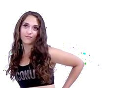 Model, 23, is fucked by photographer at casting audition