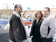 Anal Castings - Szene 1