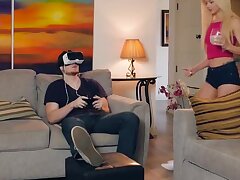 Twistys - Elsa Jean, Karlie Montana - The Real Deal