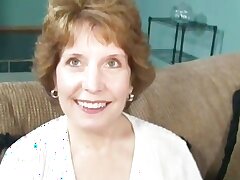 Sie war ein US-amerikanischer Cougar - Szene 4