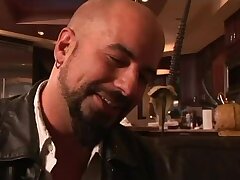 Charlies Porno Adventure - Szene 4