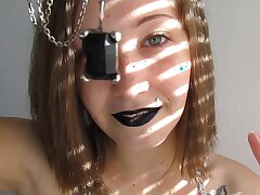 Sperma Puppet: Hypno JOI xxSmiley