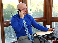 Cheating Hubby kaputt für erotische Massage Startseite von Destiny Dixon