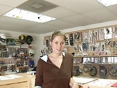 Blitz-Amerika 9 - Szene 5