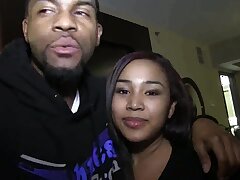 asiatische N thai Katt Dylan Muschi knallte große bbc-Rom