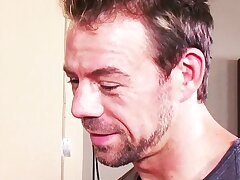 Brooklyn Chase macht ein Audition tape, um ein Pornostar zu sein