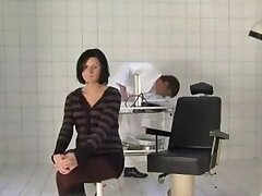 Preg Frauen und ihr Gynäkologe deutschen Ggg gibts Goo girls