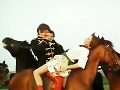 Josefine Mutzenbacher is back