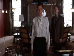 Besten Spank jemals im Kino - die Sekretärin - Shainberg 2005