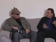 Anal German Mature Frau betrügen