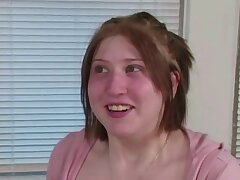 Big tits Joslyn und anderen verzweifelten Amateuren Mütter