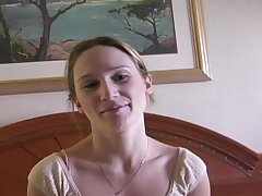 Blowjob von Amateur Frau in heißen Amateur Pornos 1