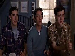 Shannon Elizabeth - American-Pie