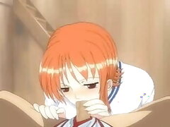 türkische Sub Anime Blasen-Turkce Altyazili Sakso anime