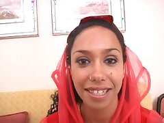 Arab Street Hookers 5 ... F70