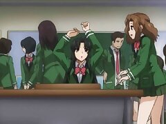 (Ecchi) Nana zu Kaoru OVA (Subs)