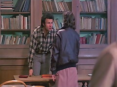 Initiation Au College - 1979 (Restaurierte)