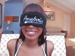 Sobald Sie weiß gehen sehen Sie das Licht #29 (Threesome DP)