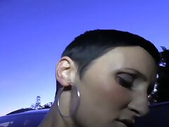 HornyAgent HD-Reality-TV Vorsingen bedeutet immer gefickt