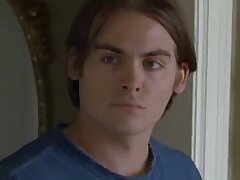 Mother And Wife Gets To Fuck Twice!