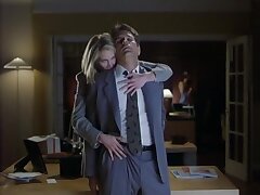 Kathleen Kinmont in Erotikfilm die Karriereleiter