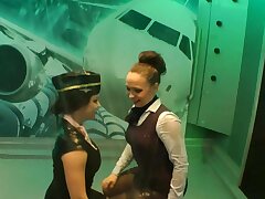 Nassen Clubber tanzen erotisch