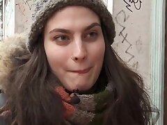 Europäische Amateur Ficken Ihr einzigartiges Sex-Spielzeug