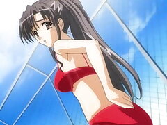 Hentai Mädchen (Fap Challenge?)