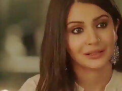 Indian-Schauspieler Ranbir Kapoor und Aishwarya Rai kising gesehen