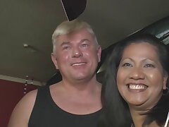 MMV Filme deutscher Amateur Swinger Party