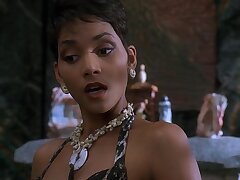 Halle Berry - Die Feuersteine