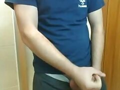 Str8 türkischen Freunde auf cam