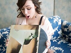 Jemma Selbstmord - Tiny Dancer-Diashow - Sexy Zwerg Frau