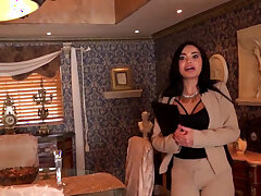 Makler Schönheit rammte in pussy bis cum. Makler Schönheit gerammt in pussy bis cum in Mund