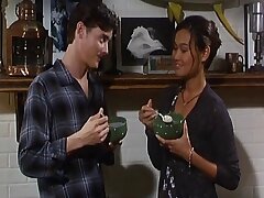 Tia Carrere My Teacher Ehefrau Zusammenstellung 3