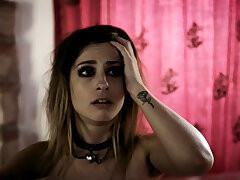 Psycho teens ficken vor untreuen gym teacher. Psycho Teens saugen und ficken mit ihren Stiefbrüdern vor ihrem untreuen Sportlehrer, um wieder auf ihn zu kommen, nachdem einer von ihnen seine Frau getötet hat