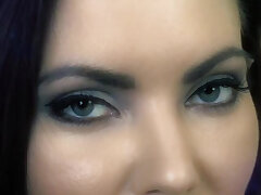 Cum 3 mal JOI. Watch Cum 3 mal JOI auf jetzt! - Göttin Harley, Joi, Joi Femdom, Handjob, Milf-Porno