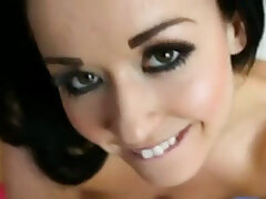 Gesichtsschwester Joi Kiki Devine. Gesichtsschwester Joi Kiki masturbation Devine joi
