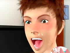 Hentai Bruder und Schwester ficken sich gegenseitig. Für Teil 2 gehen bis HentaiSexHaven com in dies hentai video wir sehen ein Bruder und ein Schwester ein sexy 18 Jahr alt teenager-Mädchen mit ein gelb Kleid und Sie geil hentai Bruder Er ist beim seine