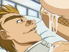 Hentai Student verdammt