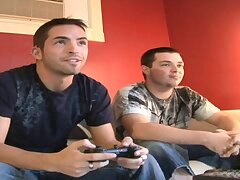 Exercising before group sex. Hot babes are exercising before hardcore group sex