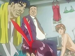 Roped anime bigboobs hardsex von perversen Kerl. Angeseilt anime bigboobs hardsex von perversen Kerl