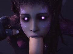 Heiße 3D Toons und Helden hart und tief gefickt. Hot und sexy 3D babes ficken mit Orks und anderen großen Schwanz Charaktere beobachten heiße Helden immer Pussy gut gebohrt