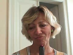 Youngs bang Reife Dame. Youngs Bang Reife Dame