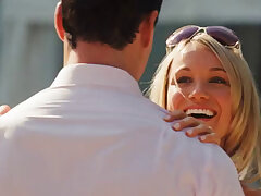 Katrina Bowden sexy - Mena Suvari sexy American Reunion 2012. Der Clip stammt aus dem Film American Pie-The Reunion, der im Jahr 2012 veröffentlicht wurde, Katrina Bowden und Mena Suvari Beide Mädchen zeigten ihre schönen Vermögenswerte in dem Clip, der e