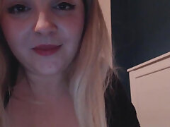 gutenacht-Ritual mit busty blonde nicht Mama. bedtime ritual busty blonde mom mit busty mom blonde nicht neue Mütter mom